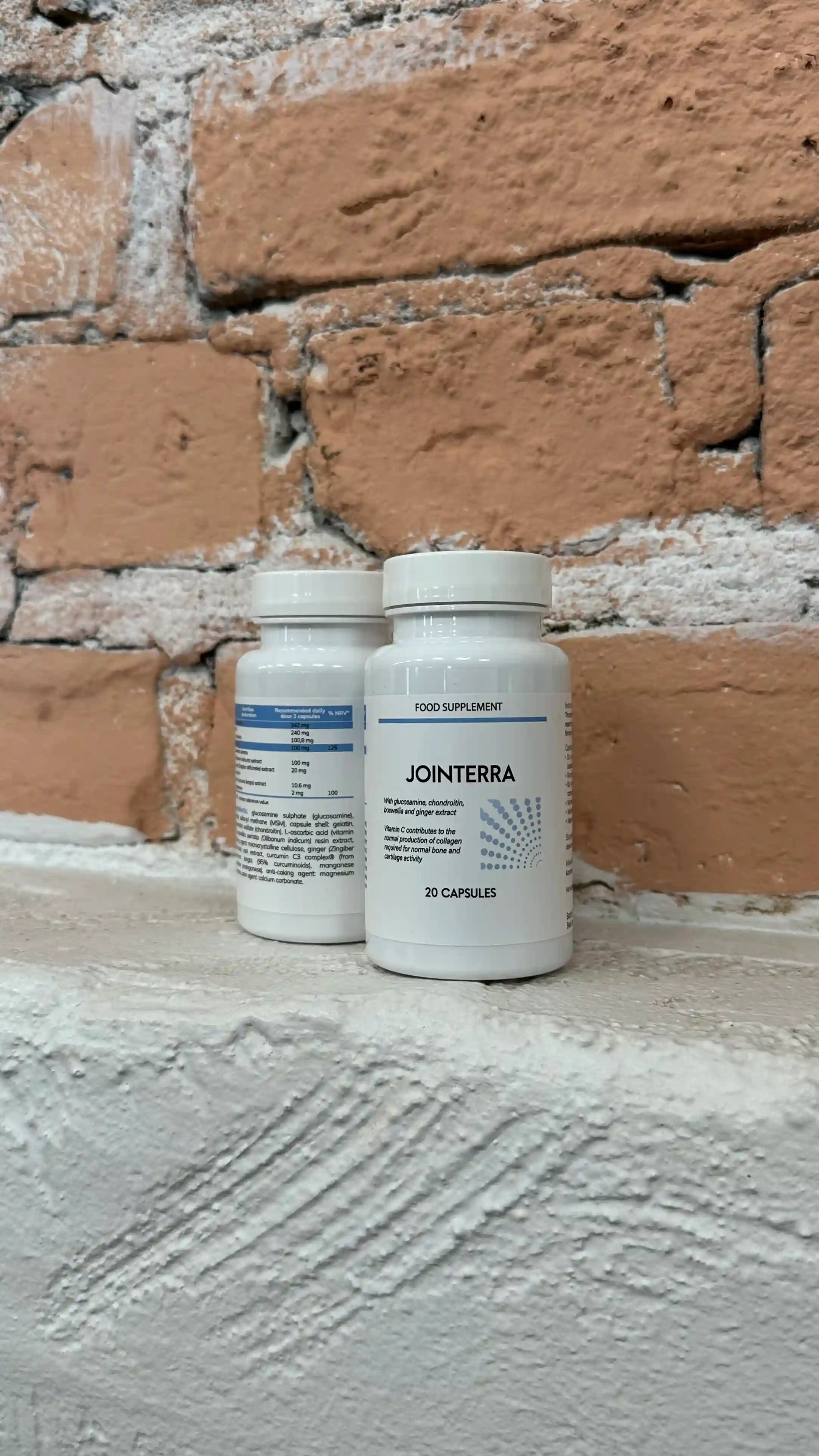 Recenzie Jointerra - rezultate utilizare